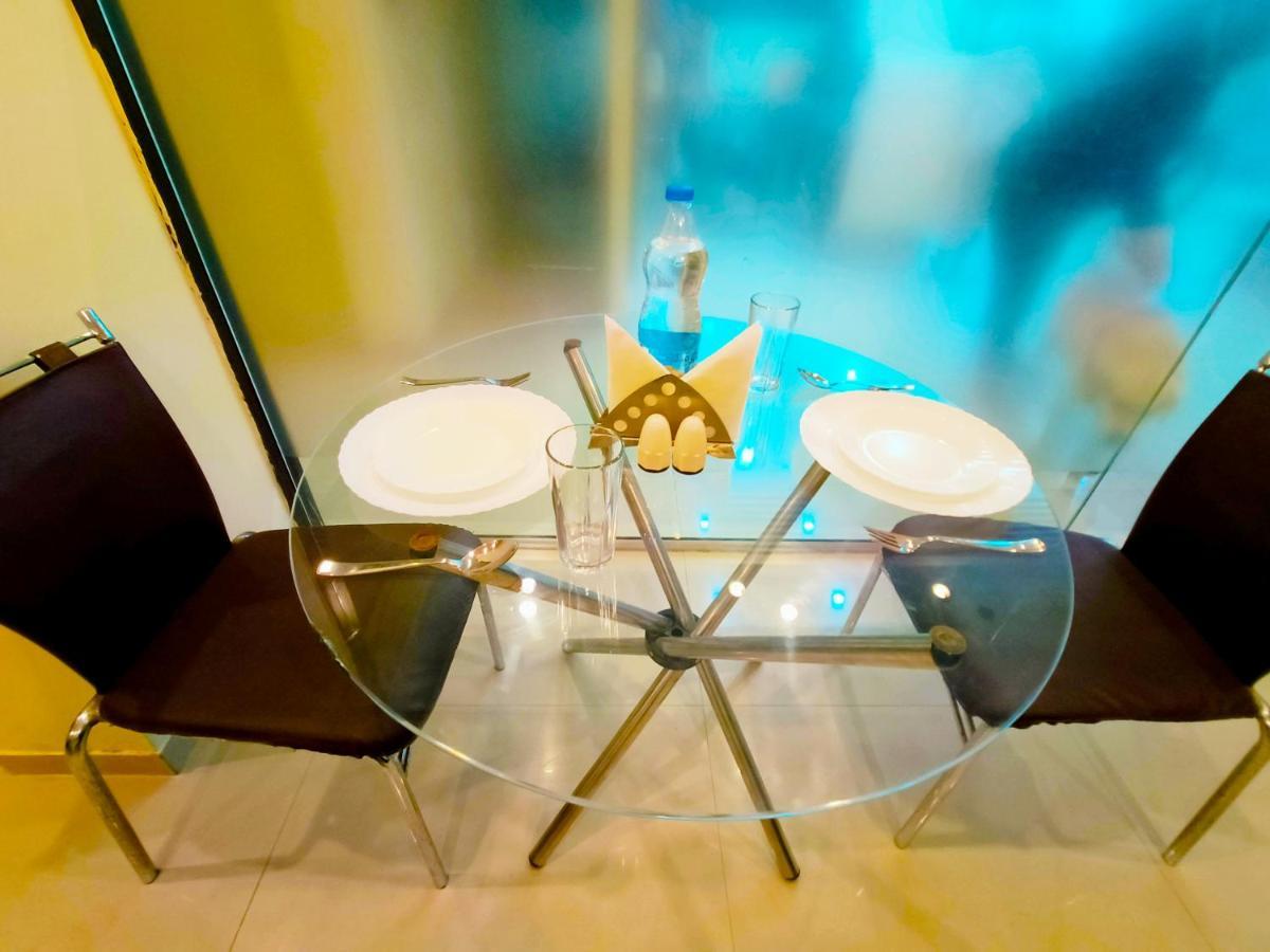 Sai Srushti By Neem Square Hotell Shirdi Eksteriør bilde
